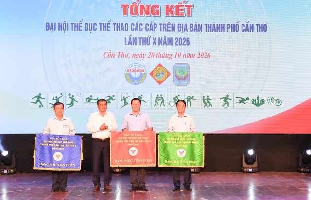 Cần Thơ tuyên dương HLV, VĐV đội tuyển Cầu Mây đạt thành tích xuất sắc tại ASIAD 20 - Ảnh 7.
