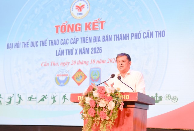 Cần Thơ tuyên dương HLV, VĐV đội tuyển Cầu Mây đạt thành tích xuất sắc tại ASIAD 20 - Ảnh 11.