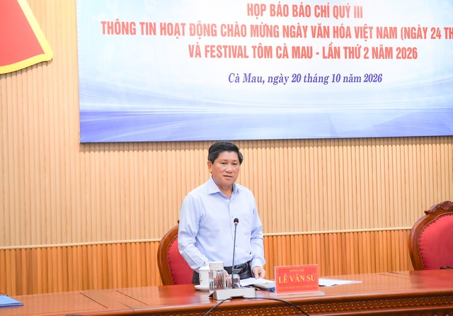 Cà Mau: Tốc độ tăng trưởng kinh tế 9 tháng năm 2026 đạt 7,37%- Ảnh 3.