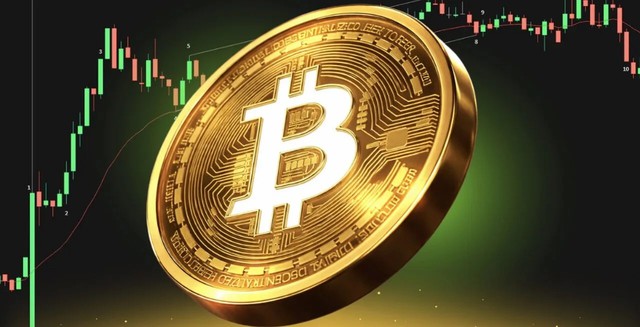 Giá Bitcoin hôm nay 21/10: Lượng tiền M2 không đủ đẩy giá Bitcoin lên- Ảnh 1.