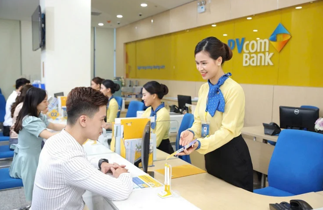 Nhiều tổ chức là doanh nghiệp bất động sản đăng ký mua hơn 22% vốn của PVcomBank - Ảnh 1.