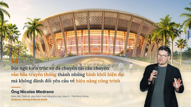 Hãng thiết kế tòa tháp cao nhất thế giới tiết lộ công nghệ đặc biệt tại công trình APEC Phú Quốc - Ảnh 5.