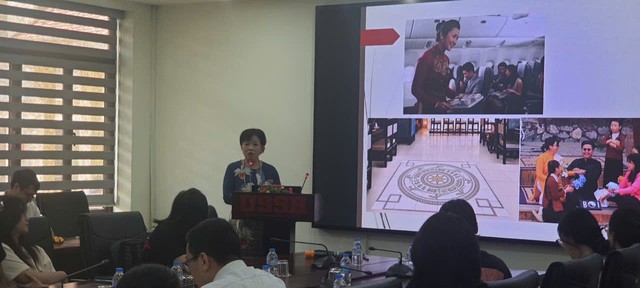 Phát huy nguồn lực văn hóa trong quá trình kiến tạo động lực tăng trưởng của quốc gia- Ảnh 4.
