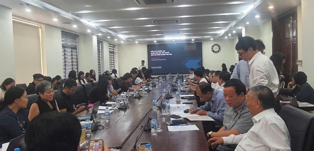 Phát huy nguồn lực văn hóa trong quá trình kiến tạo động lực tăng trưởng của quốc gia- Ảnh 5.