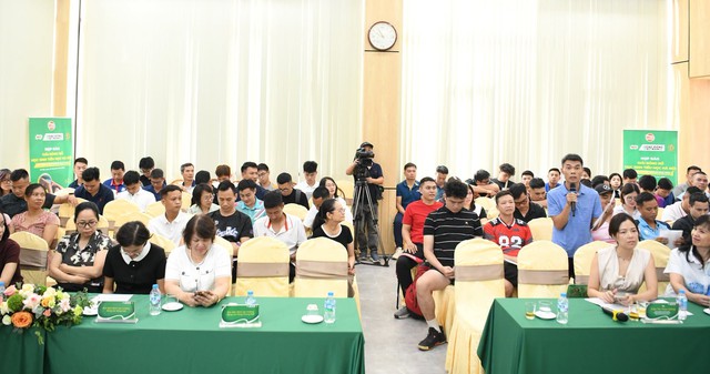 Gần 100 đội bóng tham gia Giải Bóng rổ học sinh Tiểu học Hà Nội 2026- Ảnh 6.