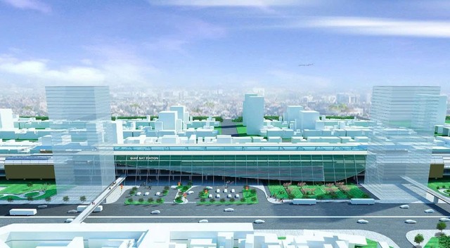 Hà Nội: Lấy ý kiến người dân về quy hoạch chi tiết 22 nhà ga thuộc 5 metro trước khi phê duyệt- Ảnh 1.