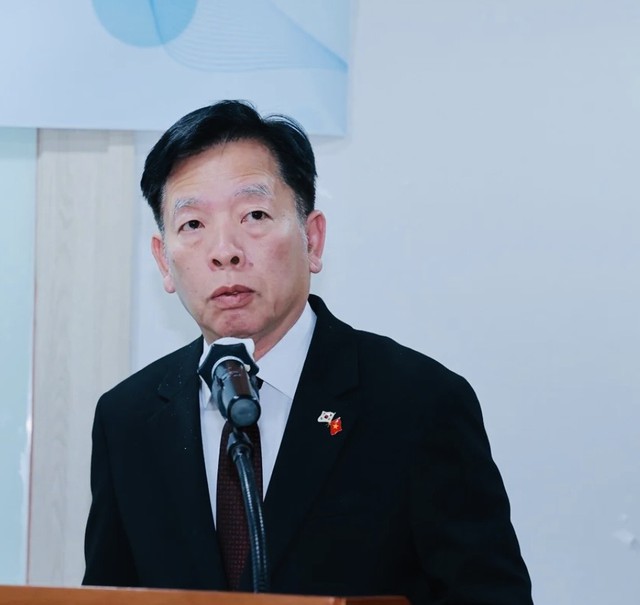 Thanh Hóa – Hàn Quốc: Hiện thực hóa cơ hội hợp tác đầu tư - Ảnh 4.