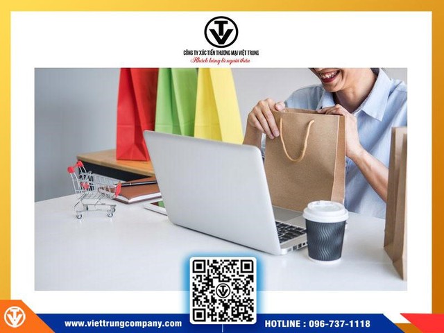 Việt Trung Company chuyên dịch vụ đặt hàng Alibaba - Ảnh 1.