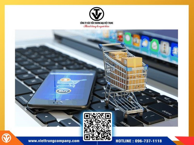 Việt Trung Company chuyên dịch vụ đặt hàng Alibaba - Ảnh 2.