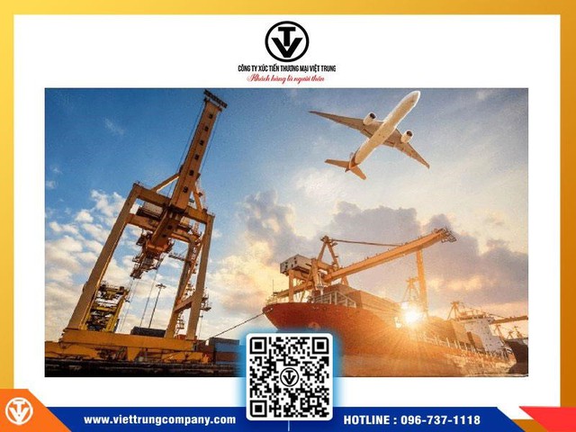 Việt Trung Company chuyên dịch vụ đặt hàng Alibaba - Ảnh 3.