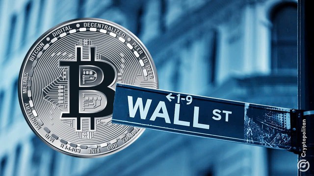 Giá Bitcoin hôm nay 22/10: Phục hồi nhờ lực đẩy từ Phố Wall- Ảnh 1.