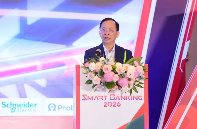 Định hình kỷ nguyên mới của ngành ngân hàng dựa trên AI  - Ảnh 2.