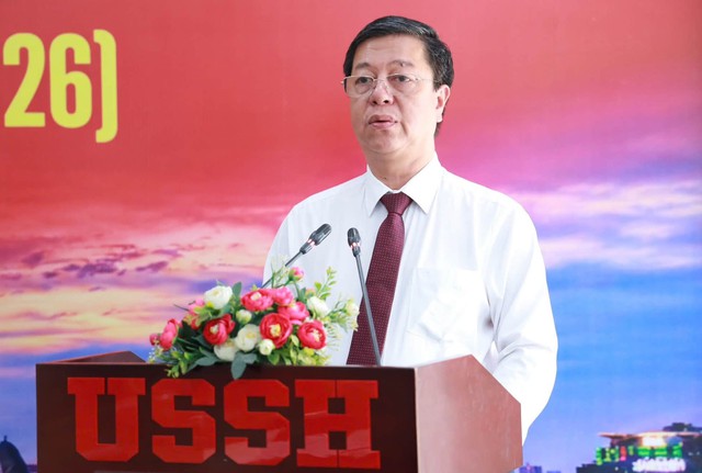 Những chuyển biến trong tư duy và thực tiễn phát triển đất nước trên hành trình 40 năm Đổi mới - Ảnh 3.