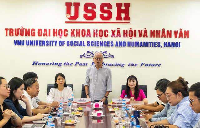Nâng cao năng lực đối ngoại, sức mạnh mềm và vị thế quốc tế của Việt Nam- Ảnh 2.