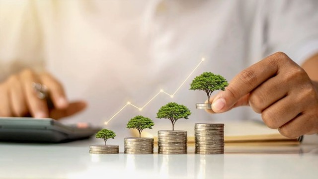 Dragon Capital đề xuất nhiều giải pháp chiến lược thu hút dòng vốn đầu tư dài hạn - Ảnh 1.