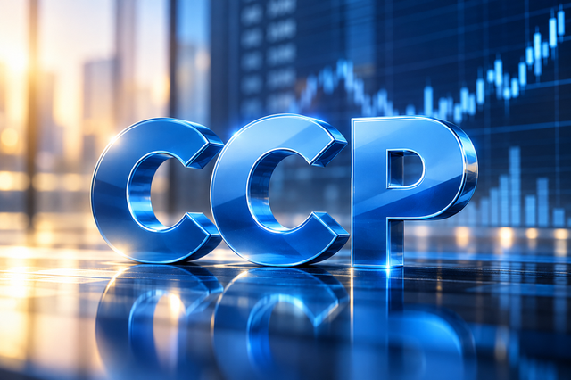 Cơ chế CCP củng cố năng lực vận hành thị trường chứng khoán- Ảnh 1.