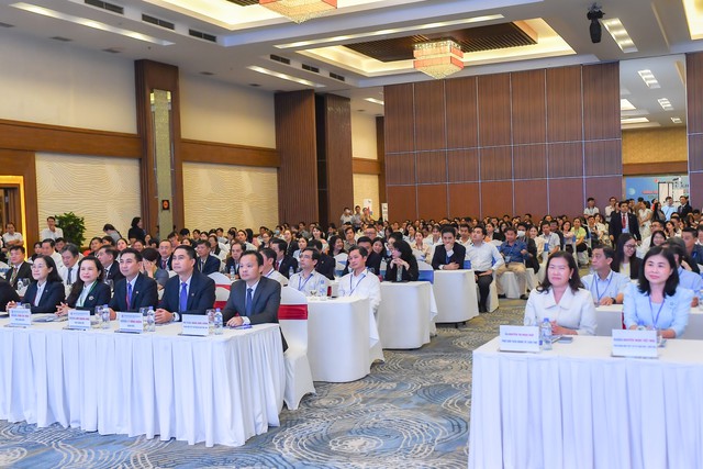 Đổi mới sáng tạo và ứng dụng công nghệ số trong y học chuyên sâu tại ĐBSCL - Ảnh 3.