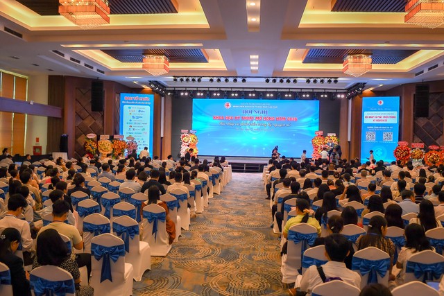Đổi mới sáng tạo và ứng dụng công nghệ số trong y học chuyên sâu tại ĐBSCL - Ảnh 1.