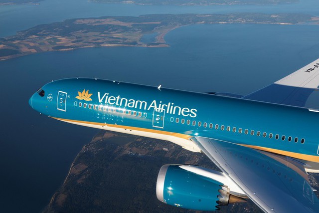 Vietnam Airlines nâng tần suất bay Việt Nam - Singapore lên 42 chuyến khứ hồi/tuần- Ảnh 1.