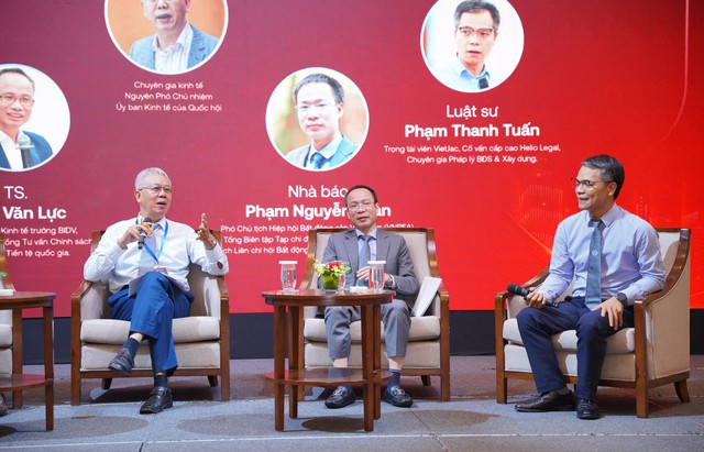 Tập trung tháo gỡ những điểm nghẽn cản trở hoạt động đầu tư, sản xuất, kinh doanh- Ảnh 1.