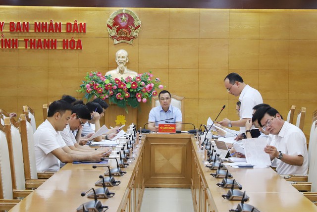 Hàng Thanh Hóa “thua trên sân nhà”: Nghịch lý 700 tấn và 7,5 tấn tại các siêu thị- Ảnh 1.