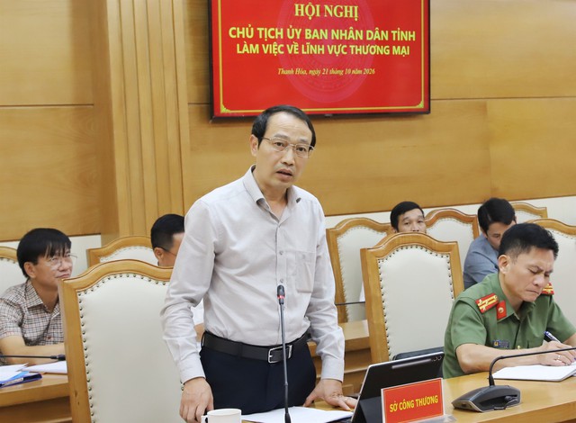 Hàng Thanh Hóa “thua trên sân nhà”: Nghịch lý 700 tấn và 7,5 tấn tại các siêu thị- Ảnh 5.