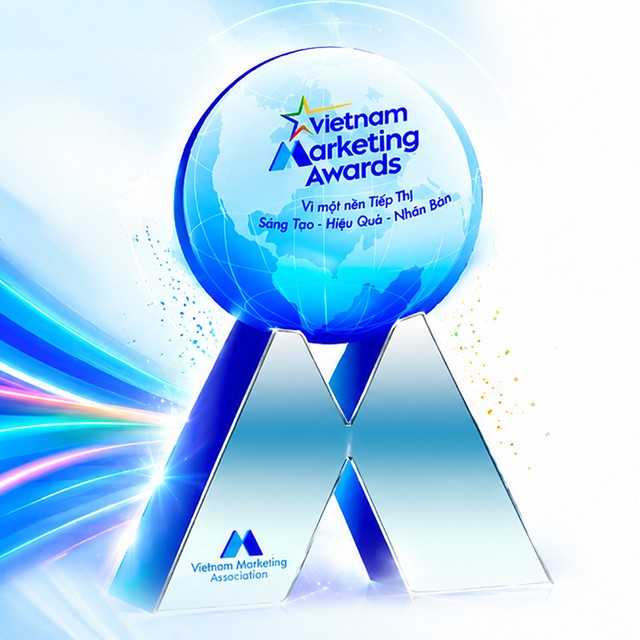 Vietnam Marketing Awards 2026: Khi Marketing tạo giá trị cho địa phương và doanh nghiệp - Ảnh 1.