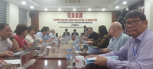 Công bố Báo cáo quốc gia Nông thôn Việt Nam 2026: Chuyển đổi, thích ứng và phát triển bền vững- Ảnh 2.