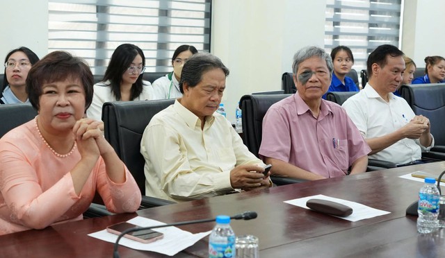 Xã hội học và Công tác xã hội trong kỷ nguyên số: Đổi mới để phát triển bền vững- Ảnh 4.
