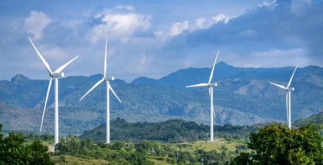 Việt Nam đứng đầu Đông Nam Á về hút vốn vào năng lượng tái tạo- Ảnh 1.
