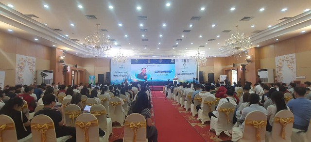 An ninh năng lượng cho chuyển đổi xanh trong kỷ nguyên số - Ảnh 4.