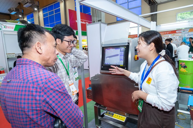 VIETFOOD & BEVERAGE - PROPACK VIETNAM 2026: Khám phá nguồn hàng, cập nhật xu hướng F&B kết nối cơ hội kinh doanh tại Hà Nội - Ảnh 5.