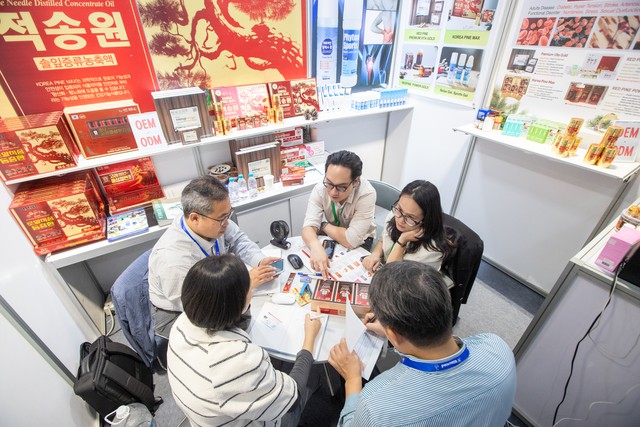 VIETFOOD & BEVERAGE - PROPACK VIETNAM 2026: Khám phá nguồn hàng, cập nhật xu hướng F&B kết nối cơ hội kinh doanh tại Hà Nội - Ảnh 2.