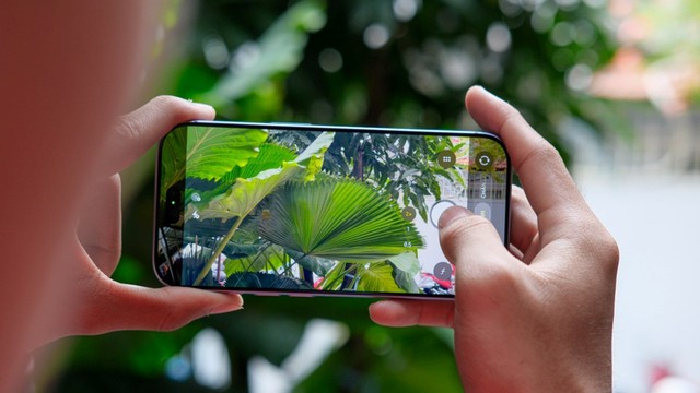 iPhone 18 Pro nhỏ gọn, không hề lép vế trước iPhone Duo màn hình gập - Ảnh 2.