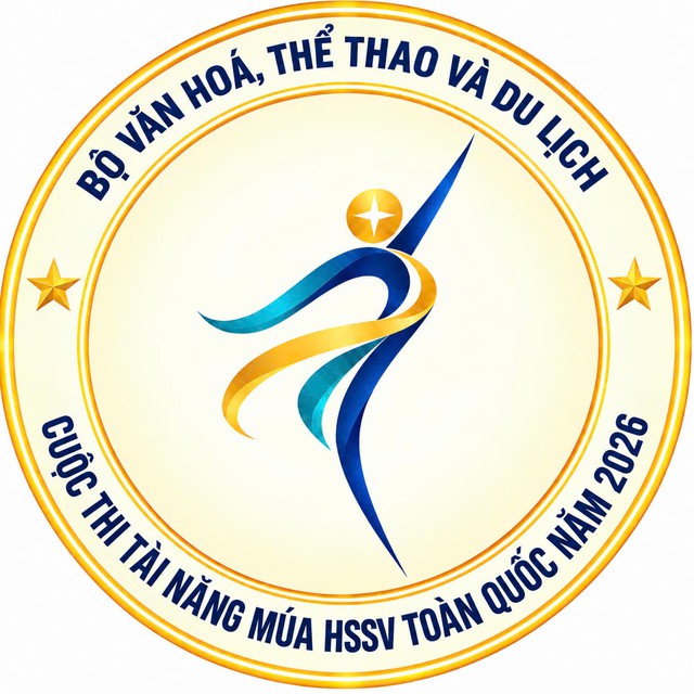 Sắp diễn ra Cuộc thi Tài năng Múa học sinh, sinh viên toàn quốc năm 2026: Nơi tài năng trẻ tỏa sáng - Ảnh 1.
