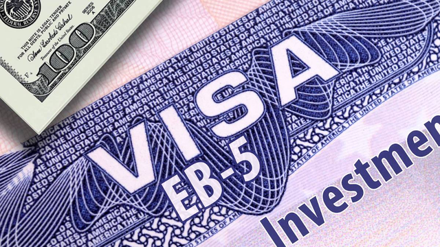 Đầu tư định cư EB-5 bao nhiêu tiền? Bảng chi phí đầy đủ theo biểu phí USCIS mới- Ảnh 1.