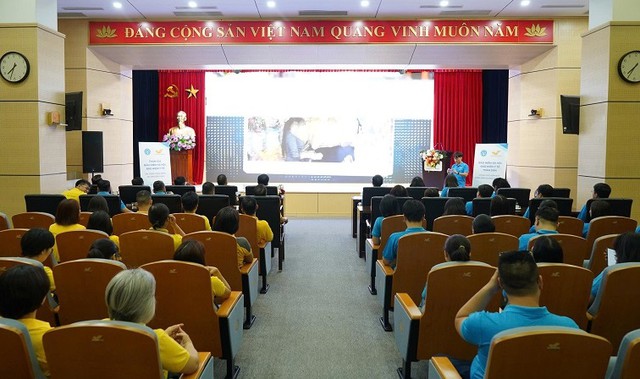 Chung tay lan tỏa an sinh - Vì mục tiêu BHXH, BHYT toàn dân- Ảnh 2.