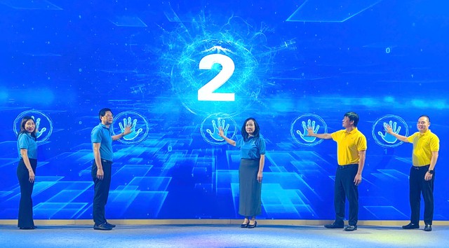Chung tay lan tỏa an sinh - Vì mục tiêu BHXH, BHYT toàn dân- Ảnh 1.