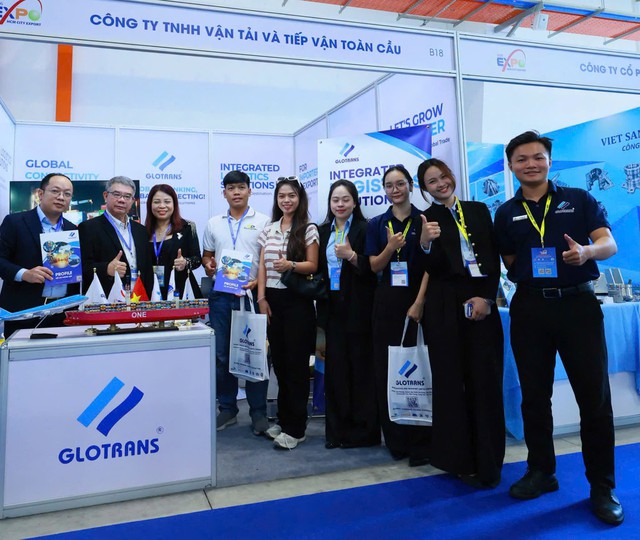 Khai mạc Hội chợ Hàng Việt Nam tiêu biểu xuất khẩu năm 2026 (Ho Chi Minh City Export 2026)- Ảnh 2.