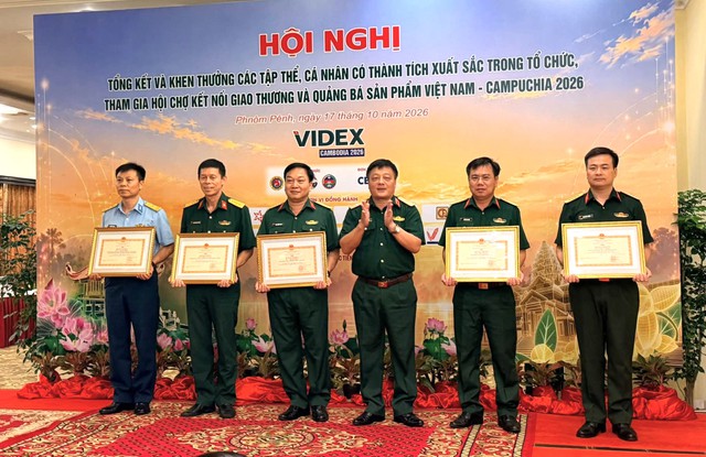 “Cà phê Người lính” trên đường vươn ra thế giới - Ảnh 2.