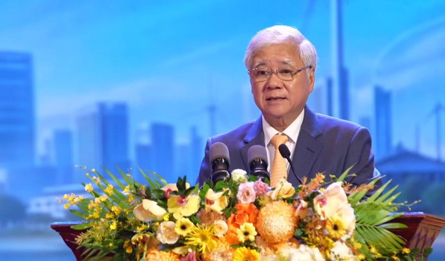 Tuyên dương 10 công nhân Việt Nam tiêu biểu toàn quốc năm 2026- Ảnh 3.
