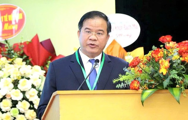 Cán bộ Điều dưỡng Bệnh viện Bạch Mai: 35 năm tận tụy với nghề, tận tâm với người bệnh- Ảnh 2.