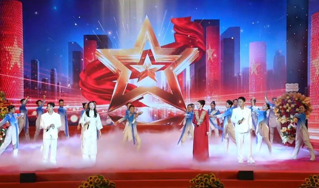 Tuyên dương 10 công nhân Việt Nam tiêu biểu toàn quốc năm 2026- Ảnh 5.