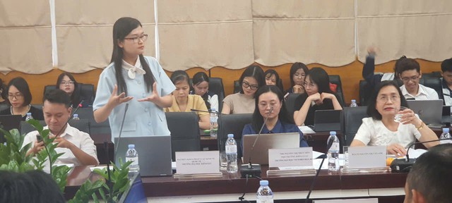 Pháp luật Việt Nam về bảo vệ dữ liệu cá nhân của người tiêu dùng trên không gian mạng - Ảnh 4.