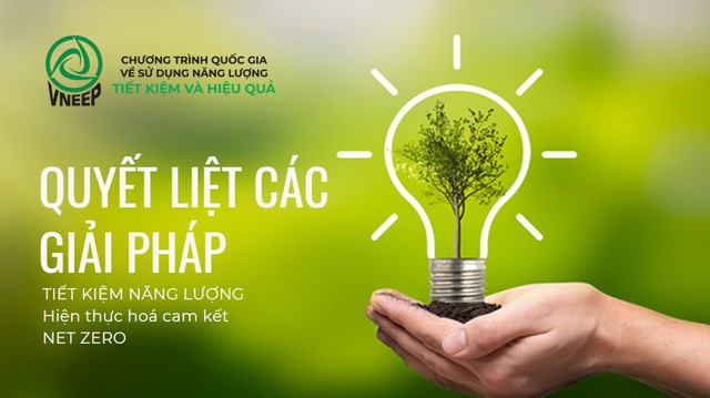 Phát động cuộc thi “Tìm hiểu pháp luật về sử dụng năng lượng tiết kiệm và hiệu quả” năm 2026 - Ảnh 3.