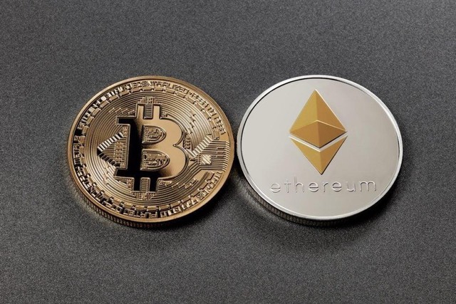 Giá Bitcoin hôm nay 27/10: Bitcoin lao dốc trước thềm cuộc họp Fed- Ảnh 1.