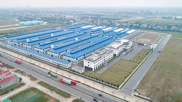 TP HCM chuyển KCN Lê Minh Xuân làm nhà ở xã hội- Ảnh 1.