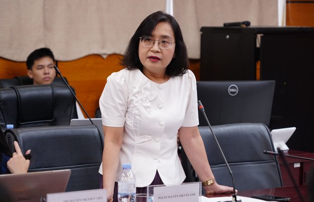 Pháp luật Việt Nam về bảo vệ dữ liệu cá nhân của người tiêu dùng trên không gian mạng - Ảnh 3.