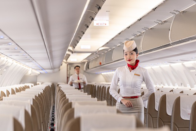 Sun PhuQuoc Airways mở bán đường bay thẳng Phú Quốc - Thâm Quyến - Ảnh 2.