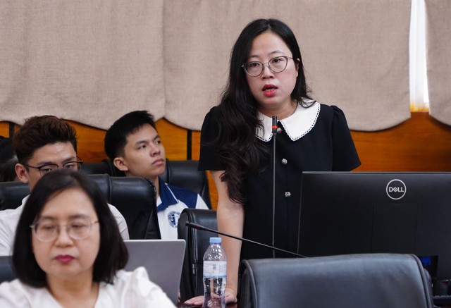 Pháp luật Việt Nam về bảo vệ dữ liệu cá nhân của người tiêu dùng trên không gian mạng - Ảnh 5.